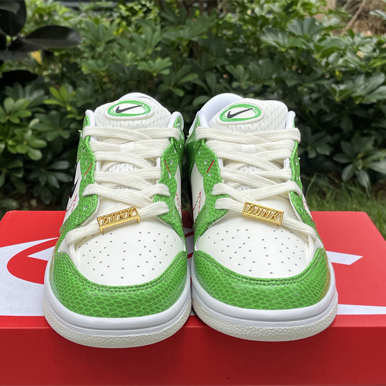 Nike Dunk Low Disrupt 2 “Just Do It” Sneaker      DV1491-101 - DesignerGu