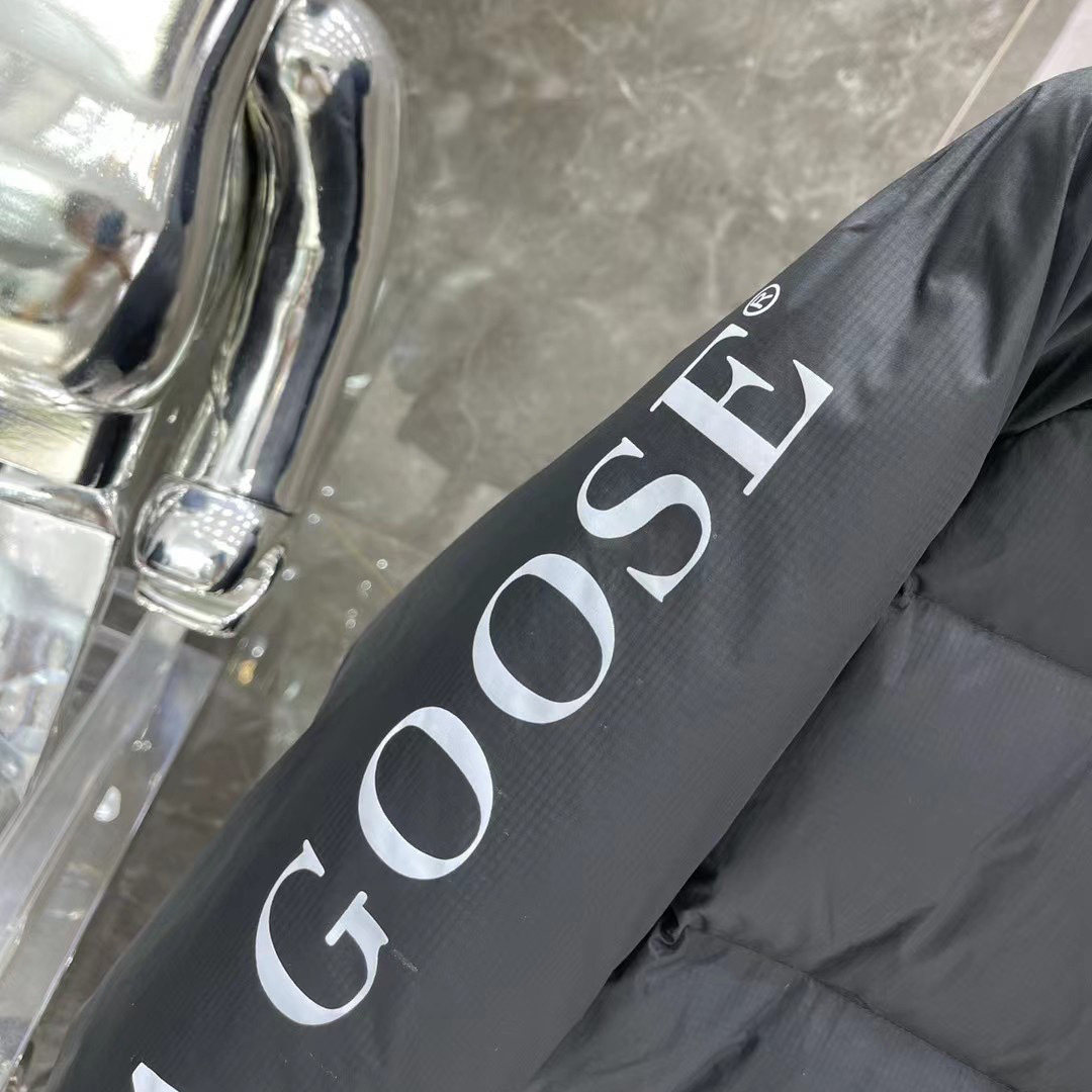 Canada Goose Parkas Approach Jacket - DesignerGu