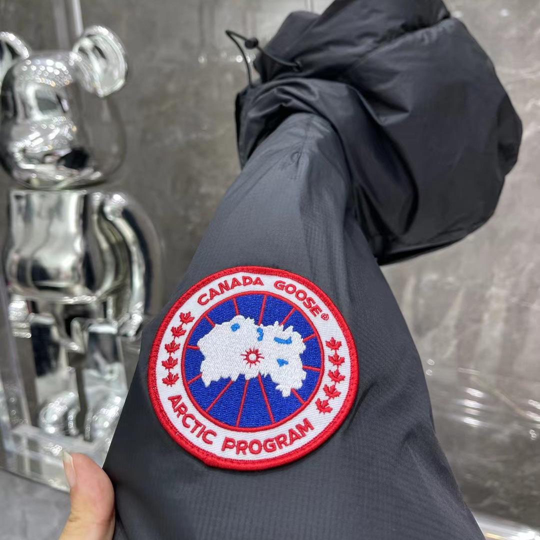 Canada Goose Parkas Approach Jacket - DesignerGu