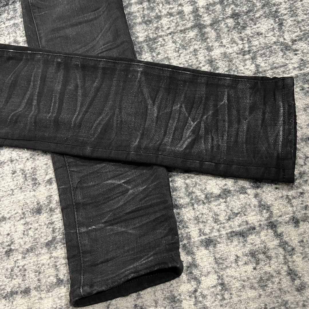 Amiri Slim Fit Jeans    642 - DesignerGu