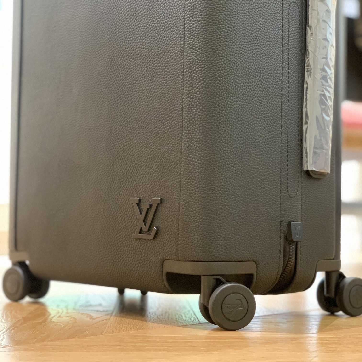 Louis Vuitton Horizon 55 Luggage (38*55*21cm) - DesignerGu