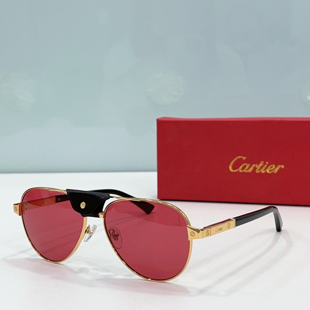 Cartier Sunglasses     - DesignerGu