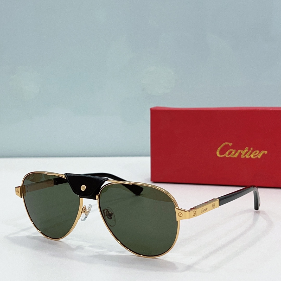 Cartier Sunglasses     - DesignerGu