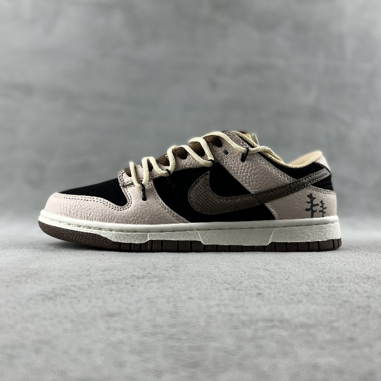 Nike Dunk Low  Sneaker    DR9704-200 - DesignerGu