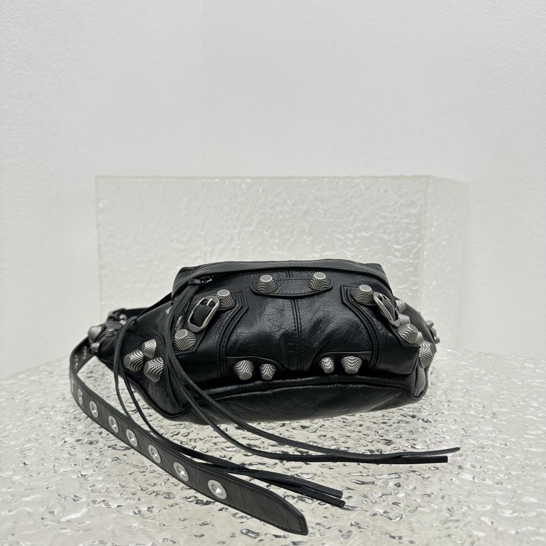 Balenciaga Le Cagole Belt Bag (20cm*42cm*18cm) - DesignerGu