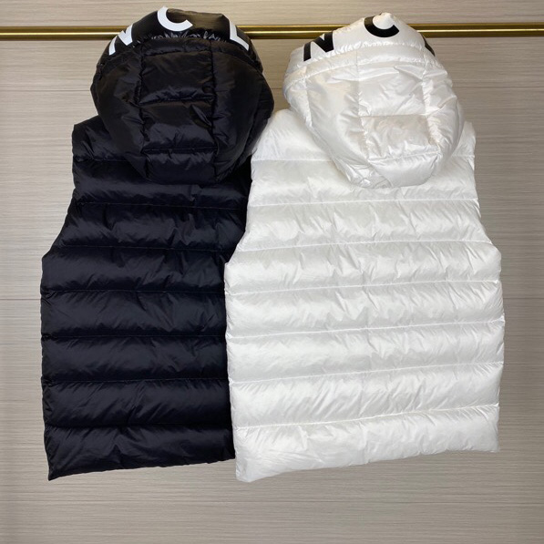 Moncler Down Binet Vest - DesignerGu