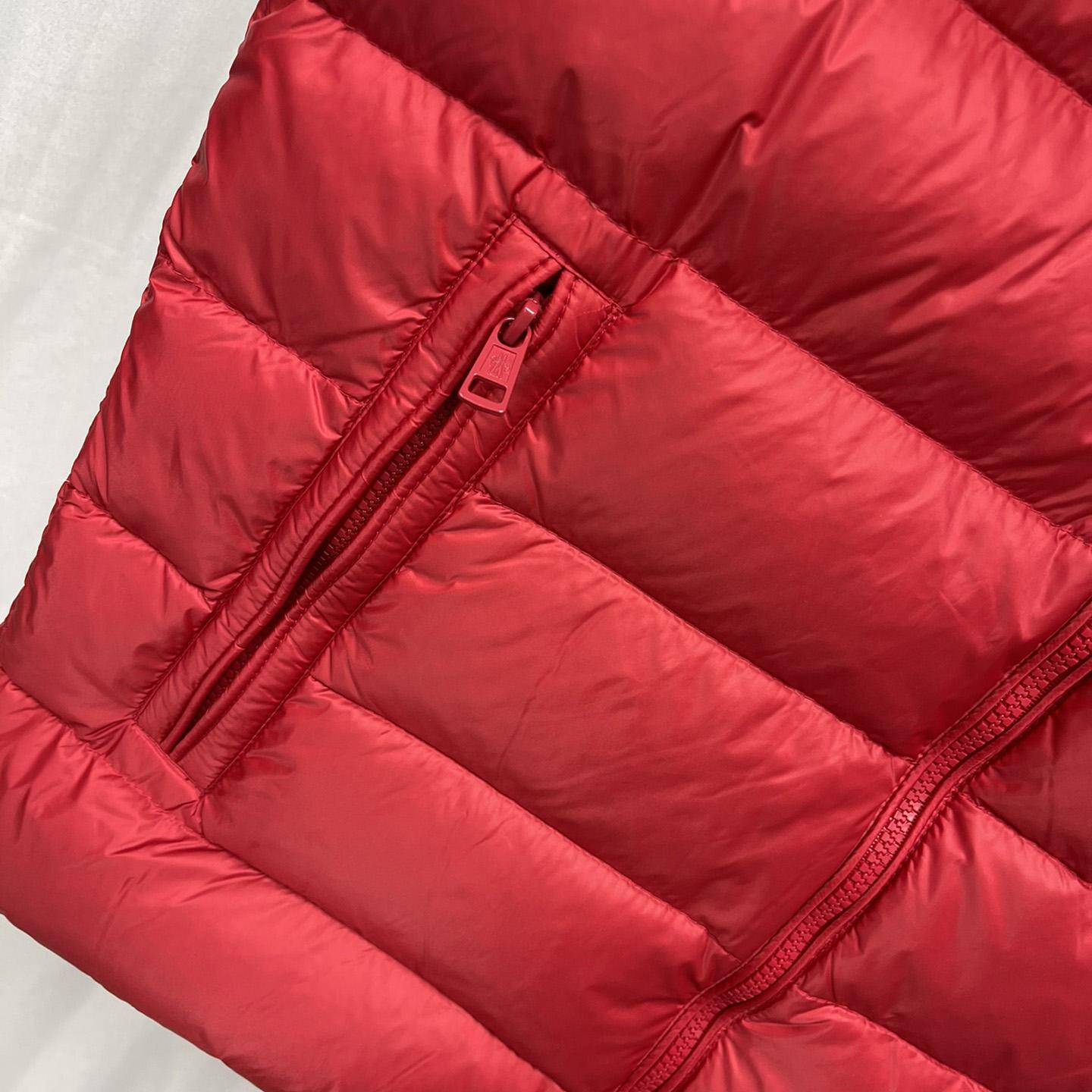 Moncler Down Binet Vest - DesignerGu