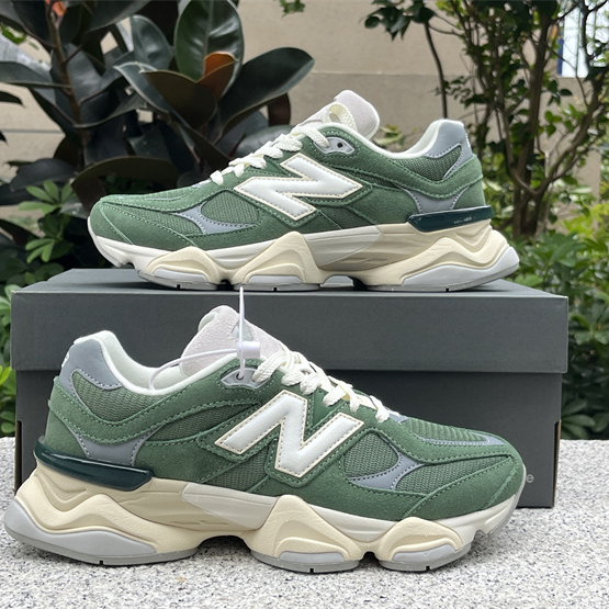 New Balance 9060 Sneakers     U9060VNG  - DesignerGu