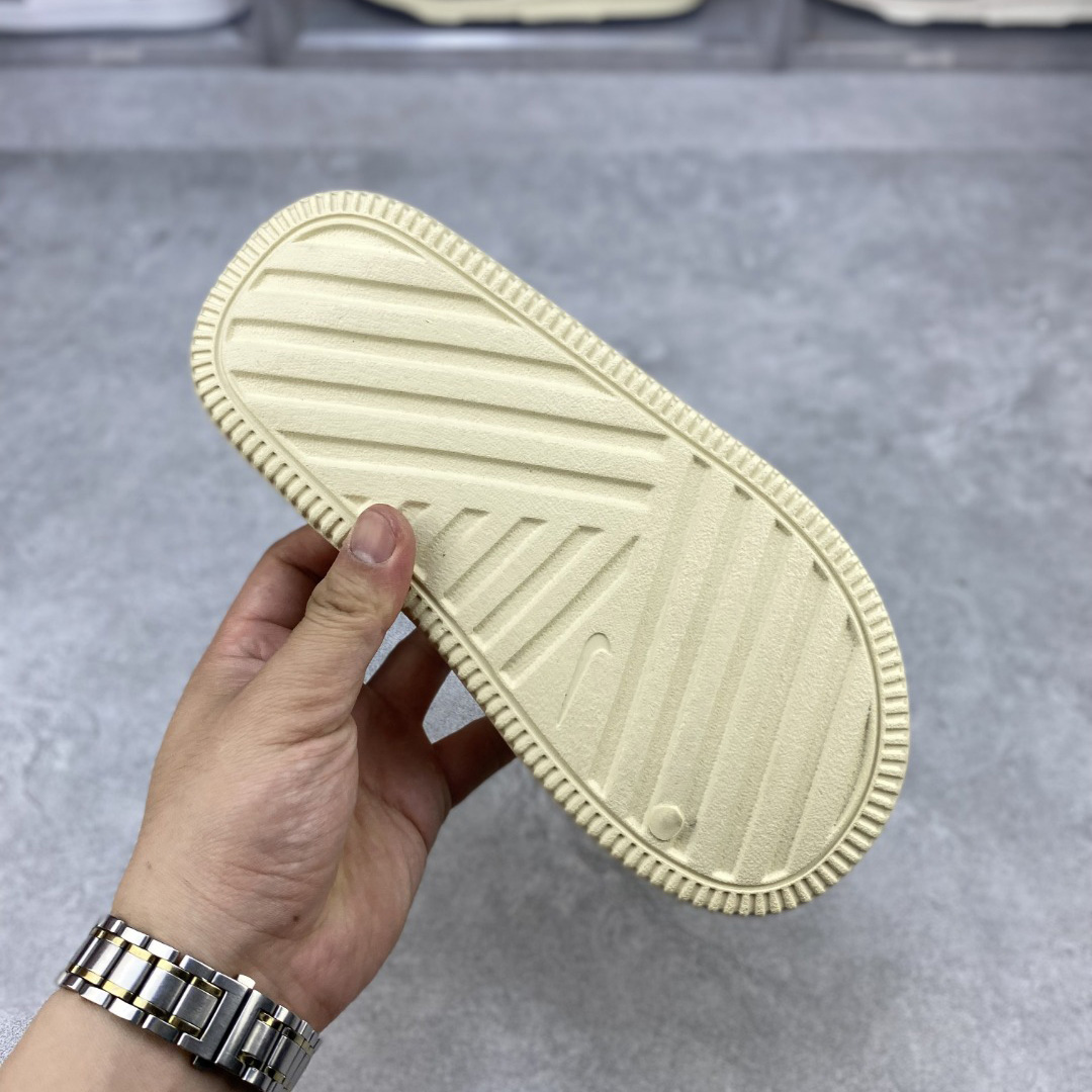 Nike Calm Slide   FD4116-400 - DesignerGu