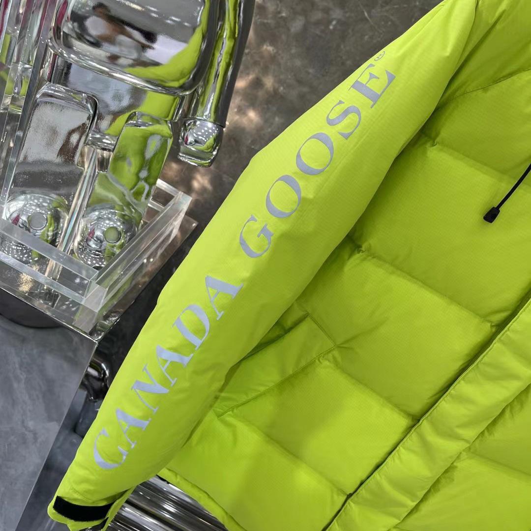 Canada Goose Parkas Approach Jacket - DesignerGu