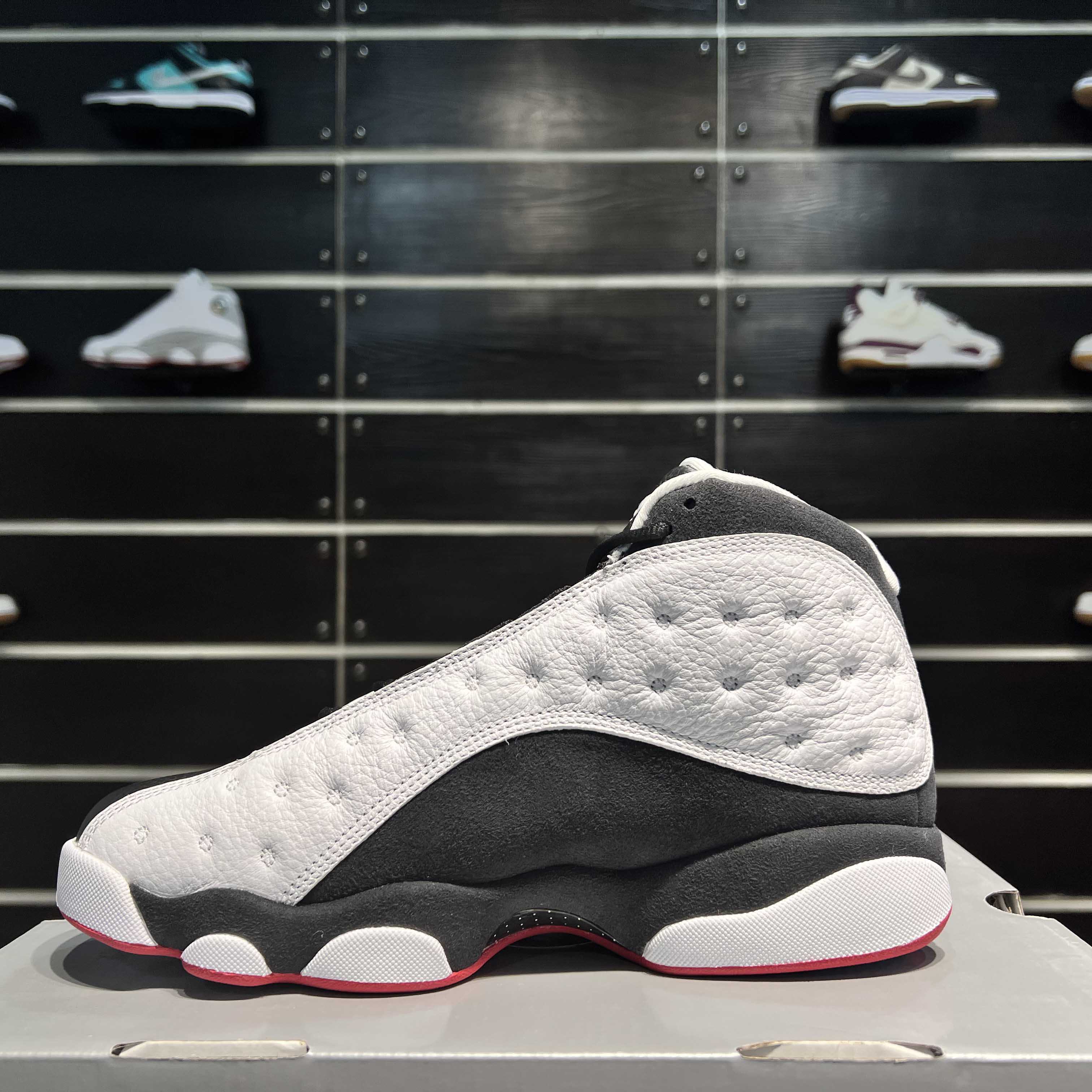 Air Jordan 13 Retro GS 