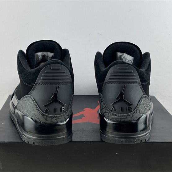 Air Jordan 3 Sneakers   CK9246-168 - DesignerGu