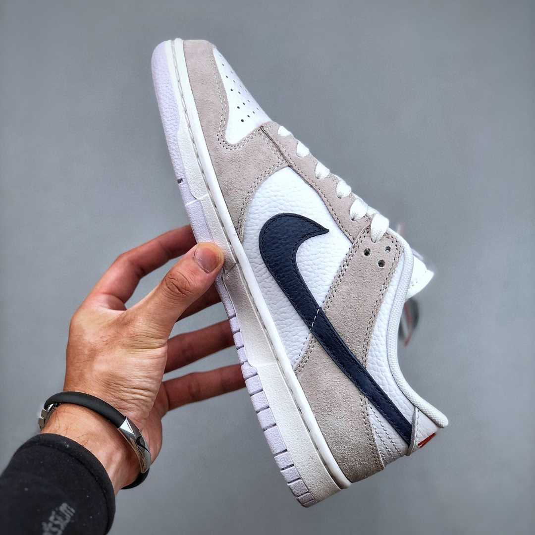 Nike Dunk Low SB Sneakers     FJ4227-001 - DesignerGu