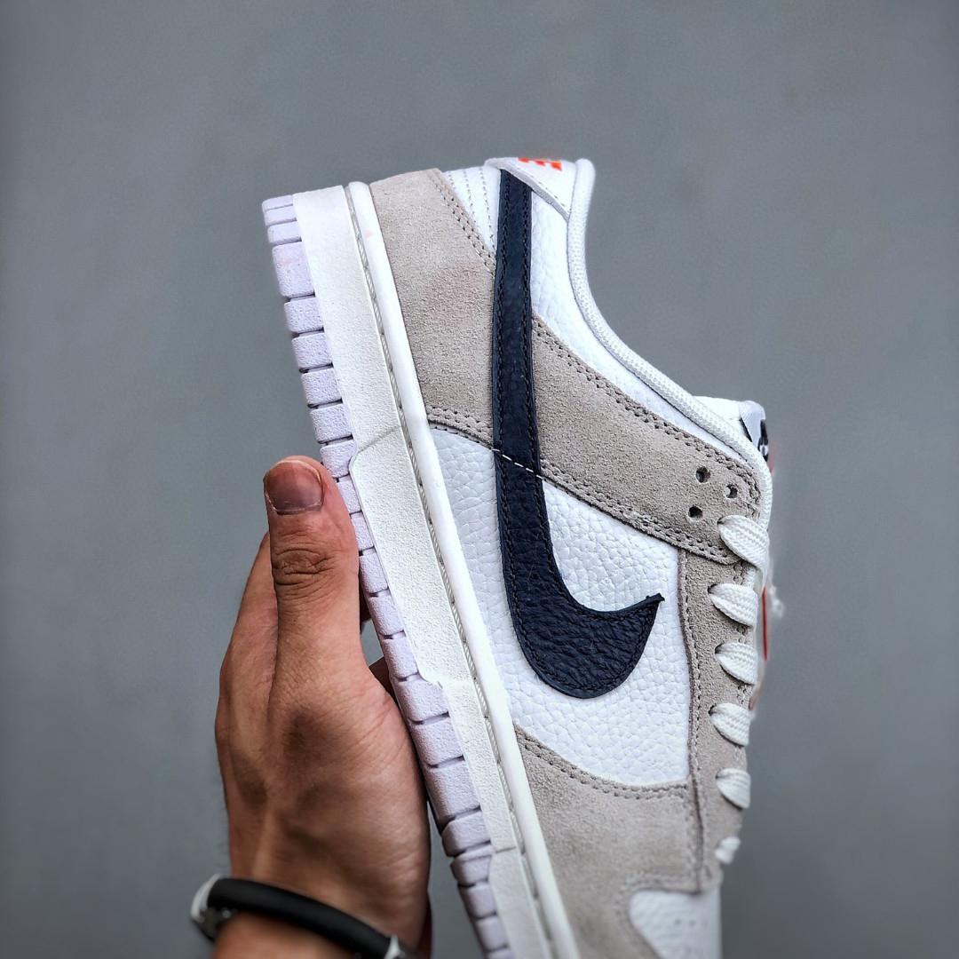 Nike Dunk Low SB Sneakers     FJ4227-001 - DesignerGu