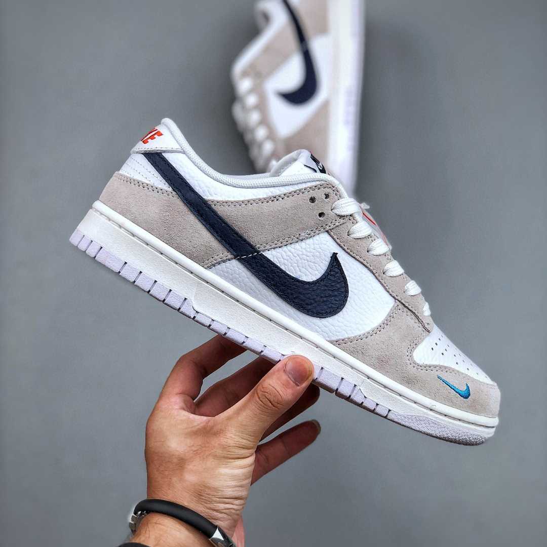 Nike Dunk Low SB Sneakers     FJ4227-001 - DesignerGu