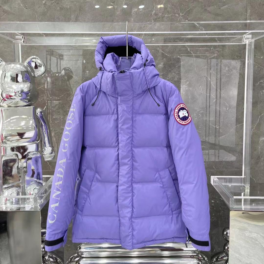 Canada Goose Parkas Approach Jacket - DesignerGu