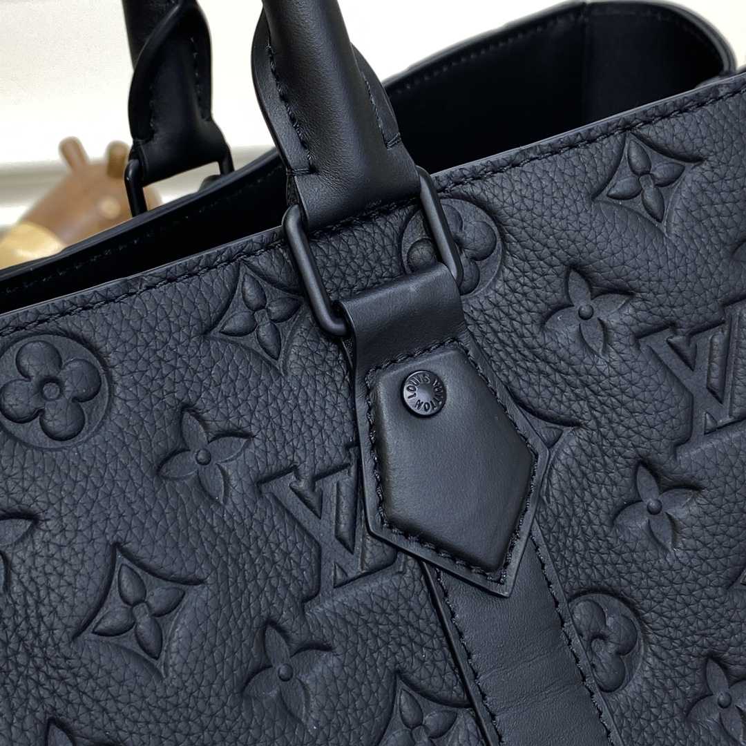 Louis Vuitton Sac Plat 24H  (44-33-18CM)   M21865 - DesignerGu