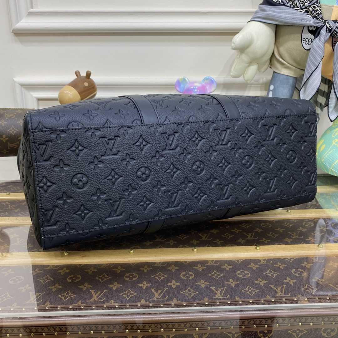 Louis Vuitton Sac Plat 24H  (44-33-18CM)   M21865 - DesignerGu