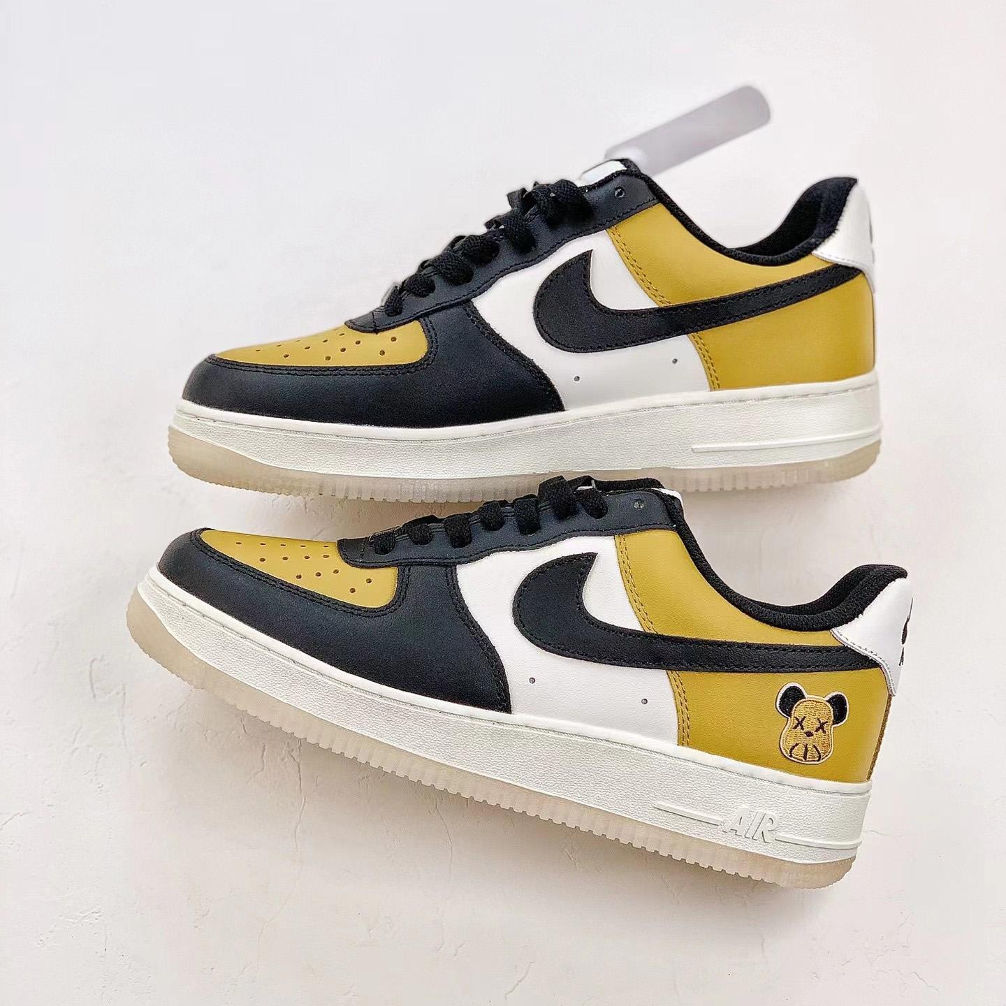 Nike Air Force 1 Low Sneaker       CJ8899-111 - DesignerGu