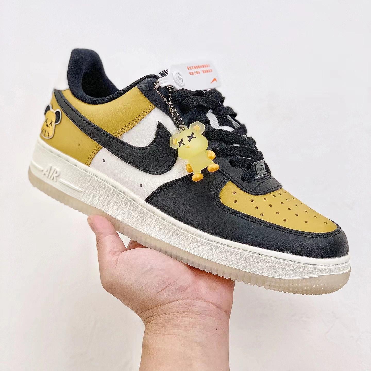 Nike Air Force 1 Low Sneaker       CJ8899-111 - DesignerGu