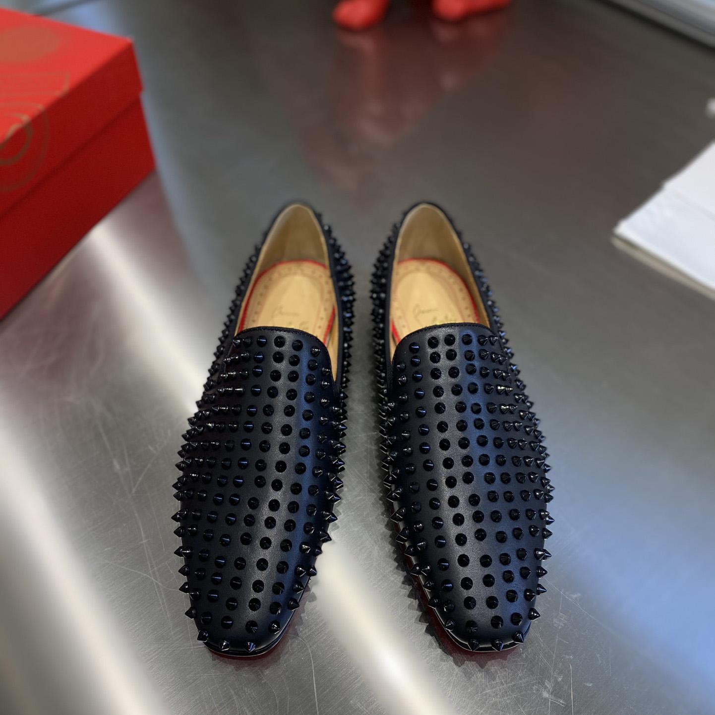 Christian Louboutin Dandelion Spikes - DesignerGu