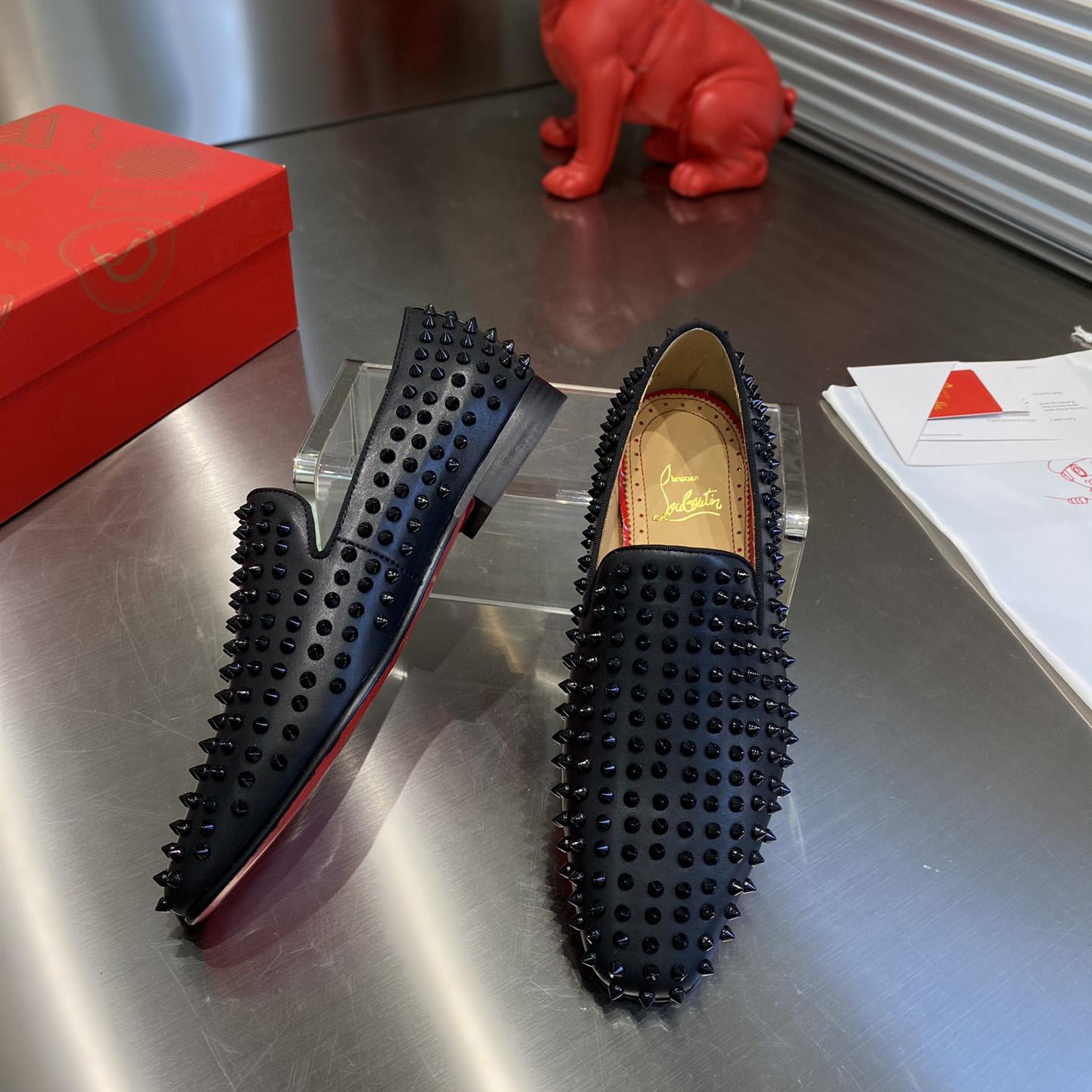 Christian Louboutin Dandelion Spikes - DesignerGu