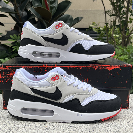 Nike Air Max 1 Sneaker         DQ3989-101 - DesignerGu