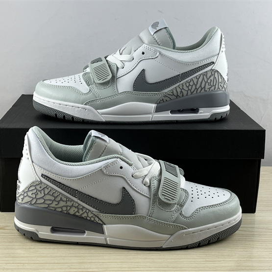 Nike Air Jordan Legacy 312 Low Sneaker    PV8115-101 - DesignerGu