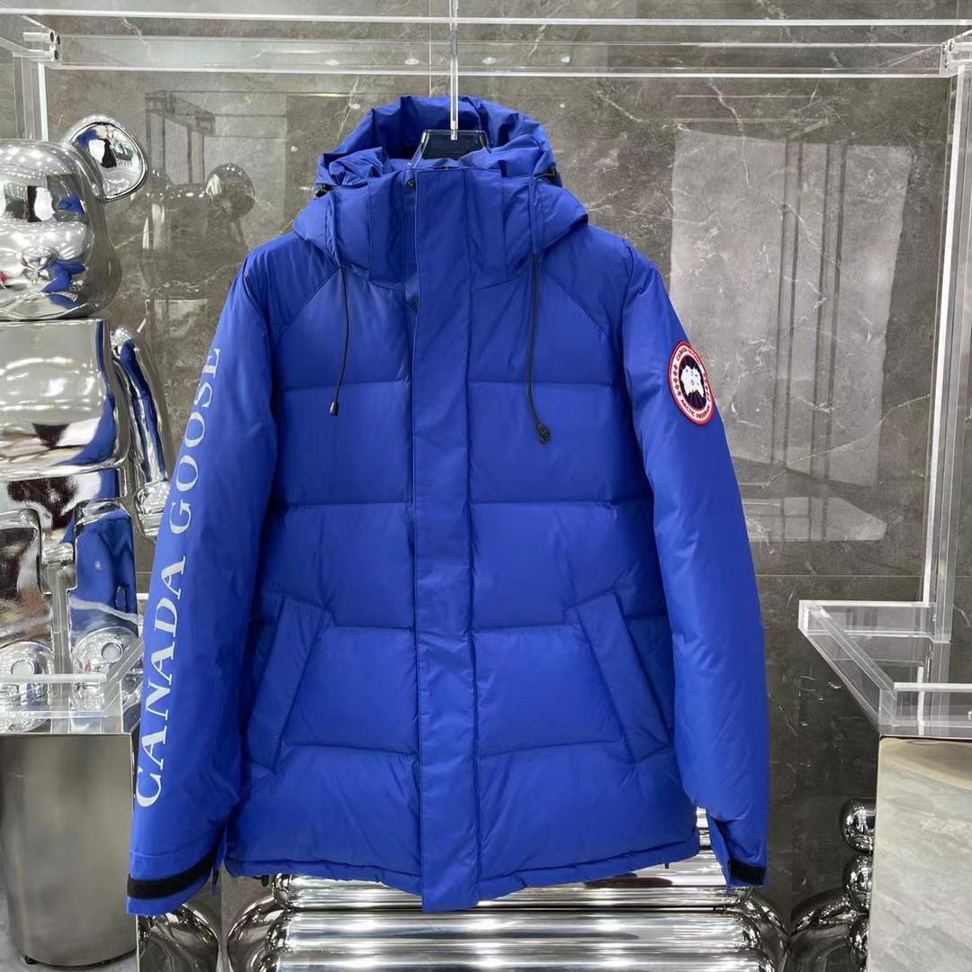 Canada Goose Parkas Approach Jacket - DesignerGu