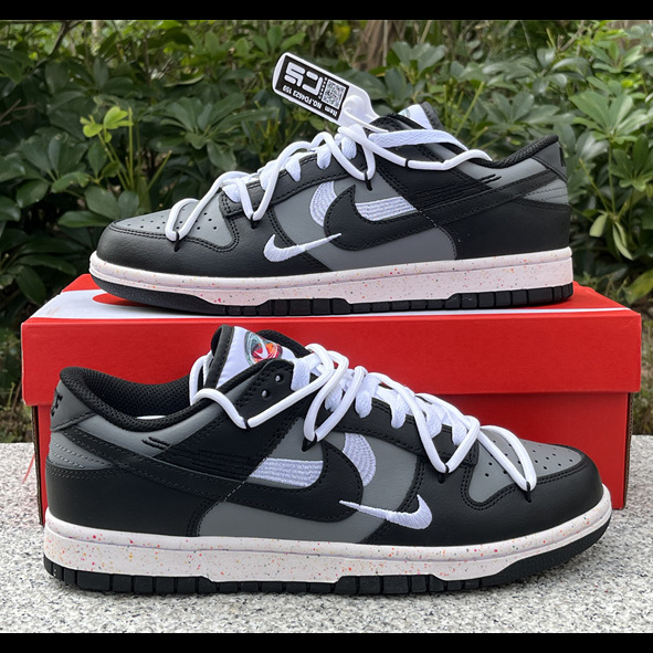 Nike Dunk Low Sneaker     FD4623-159 - DesignerGu