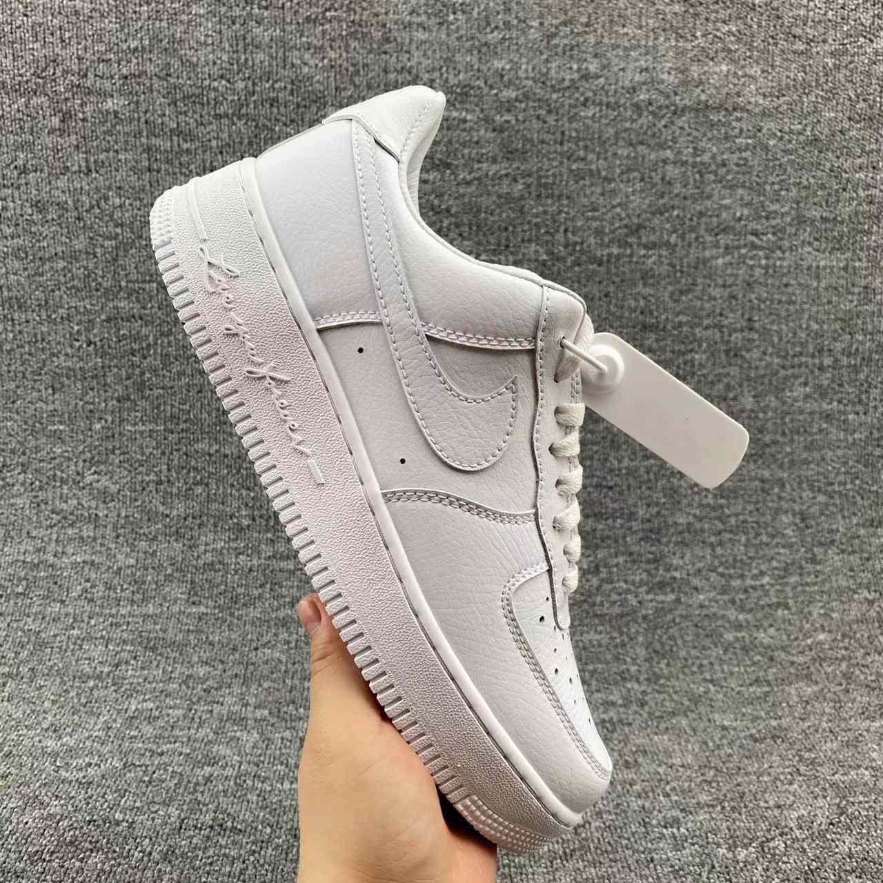 Nike Air Force 1 Sneaker      CZ8065-100 - DesignerGu