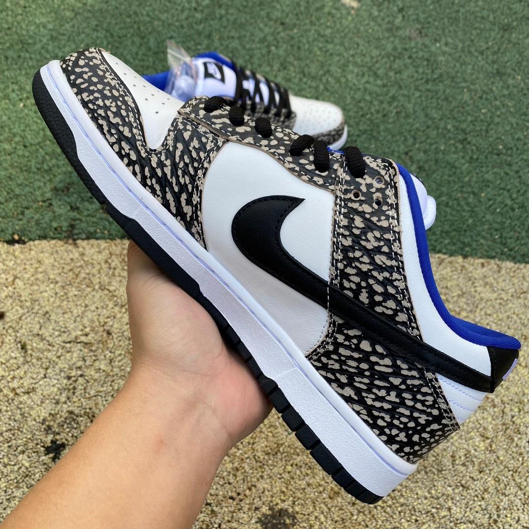 Nike SB Dunk Low Sneakers     304292-001 - DesignerGu