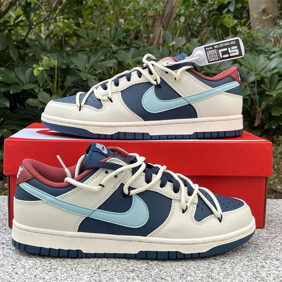 Nike Dunk Low “Canyon Rust Sneakers      DD1503-602 - DesignerGu