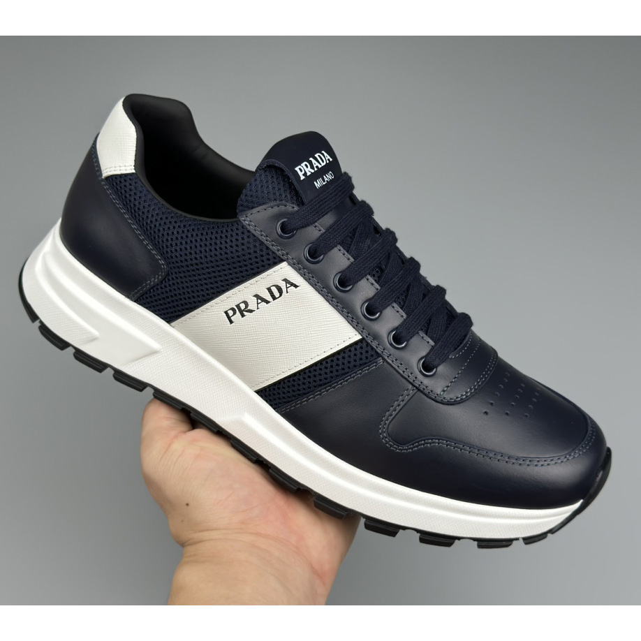 Prada PRAX 01 Sneakers - DesignerGu