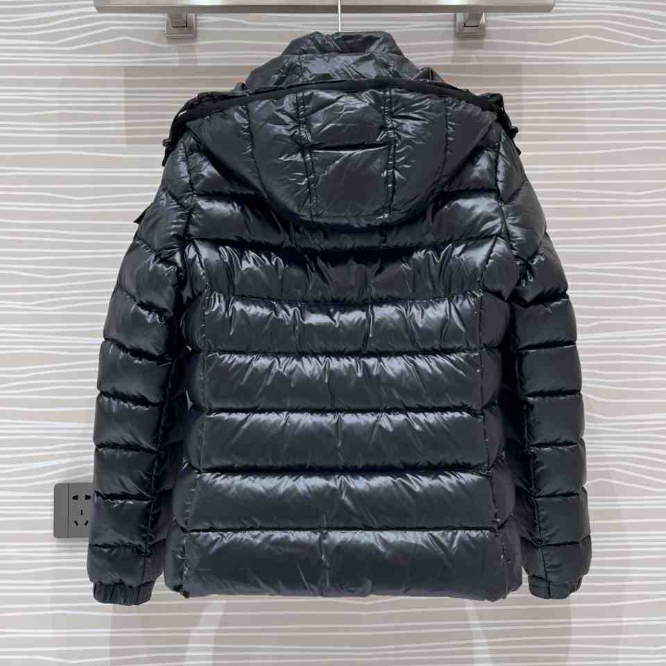 Moncler Bady Short Down Jacket - DesignerGu