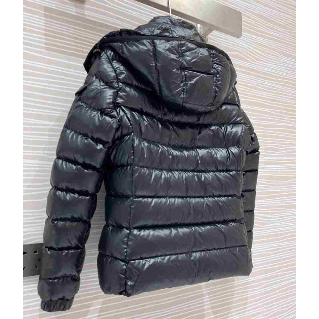 Moncler Bady Short Down Jacket - DesignerGu