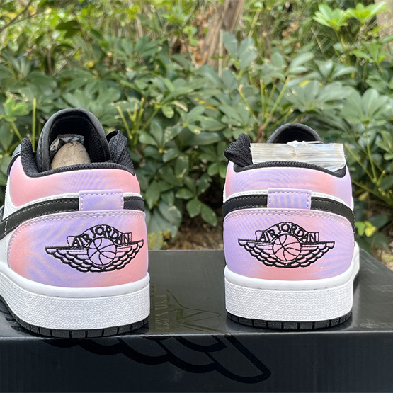 Air Jordan 1 Low Sneaker     DQ2516-108 - DesignerGu