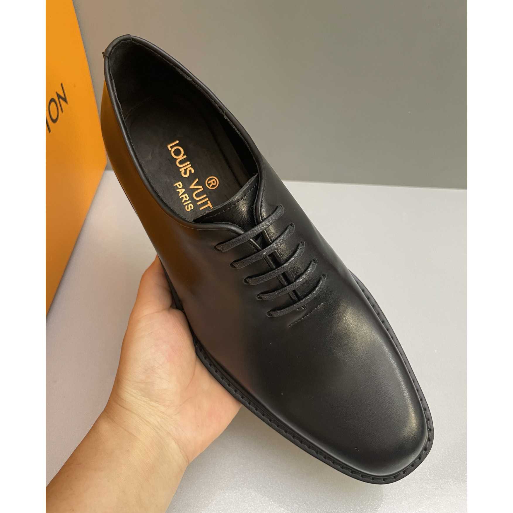 Louis Vuitton LV Flex Derby  (upon uk size)   - DesignerGu