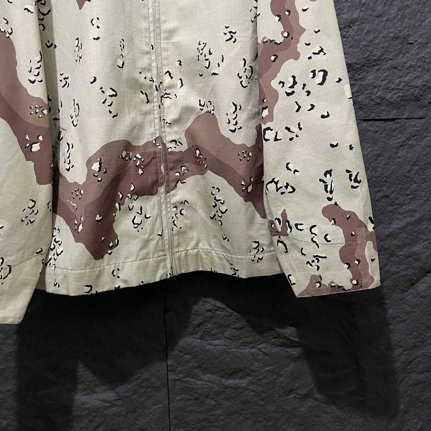 Gallery Dept. Camo Jacket - DesignerGu