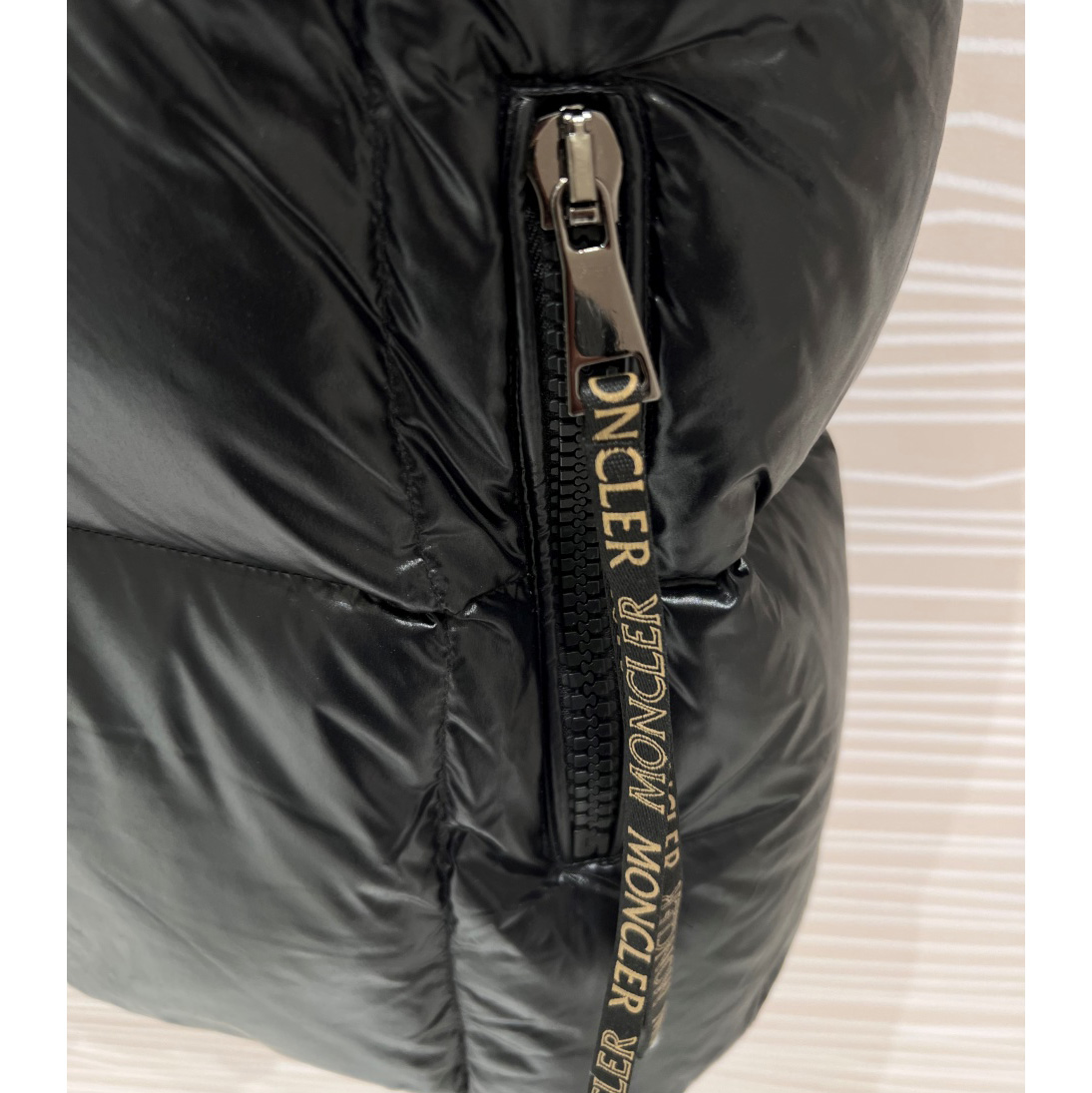 Moncler Luzule Down Vest - DesignerGu