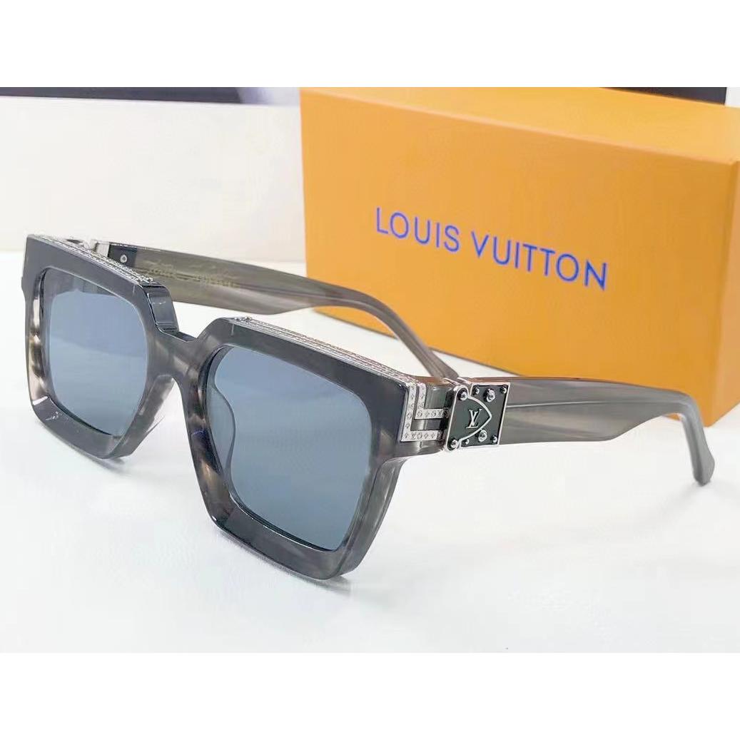 Louis Vuitton 1.1 Millionaires Sunglasses     - DesignerGu