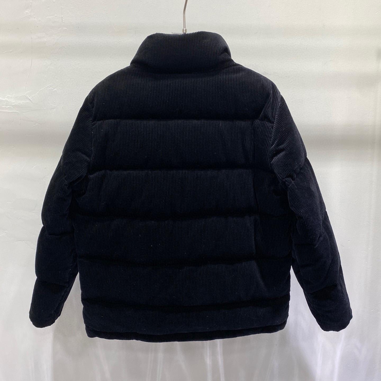 Moncler Hiroshi Fujiwara x Fragment Donnie Short Down Jacket - DesignerGu