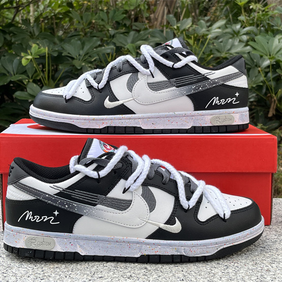 Nike Dunk Low Sneaker     FD4623-160 - DesignerGu