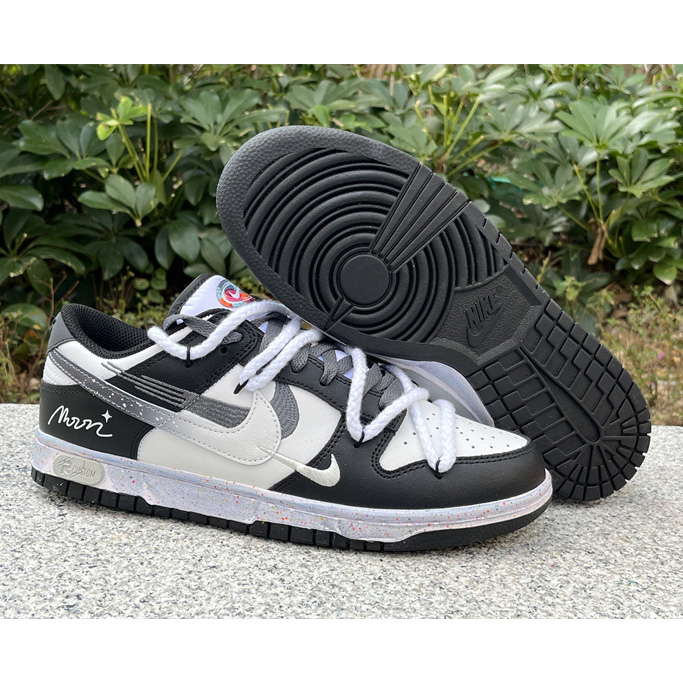 Nike Dunk Low Sneaker     FD4623-160 - DesignerGu