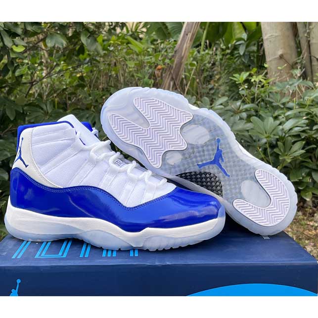 Air Jordan 11 Sneaker    CT8012-114 - DesignerGu