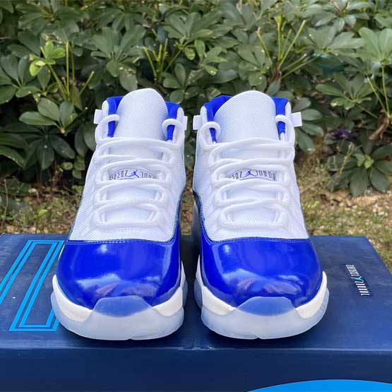 Air Jordan 11 Sneaker    CT8012-114 - DesignerGu