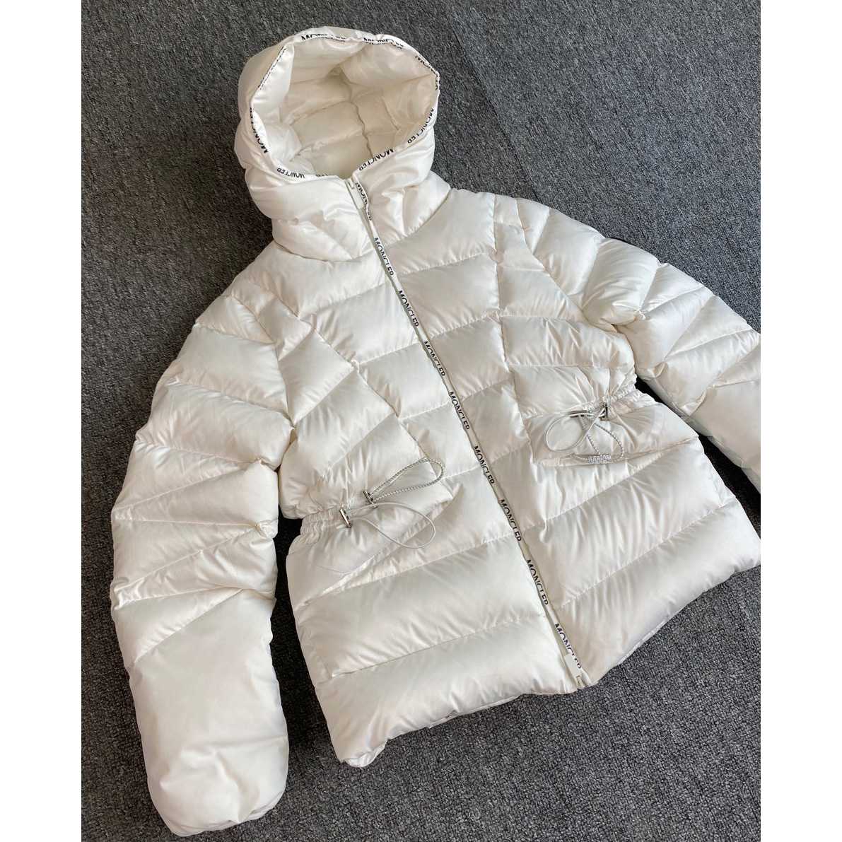 Moncler Sittang Short Down Jacket - DesignerGu