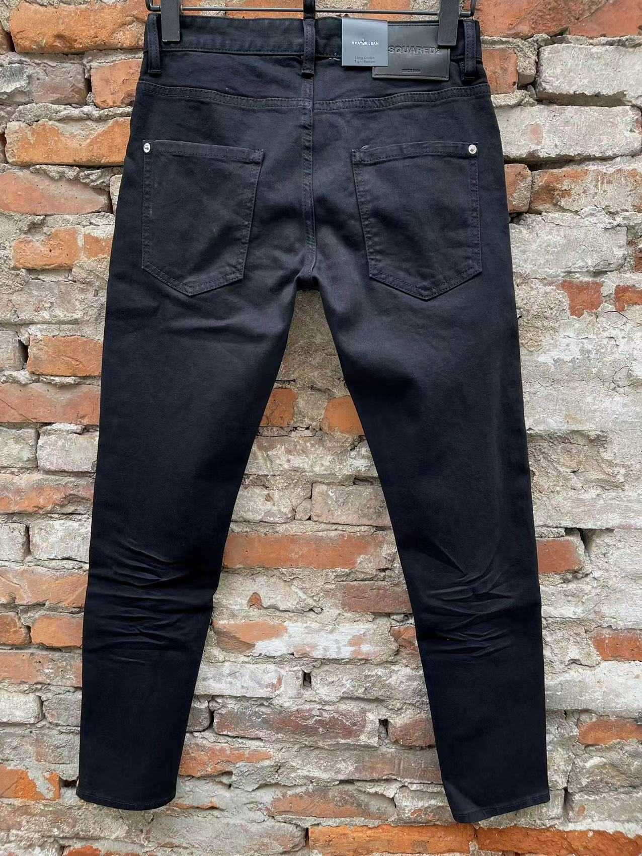 Dsquared2 Denim Jeans   C029 - DesignerGu