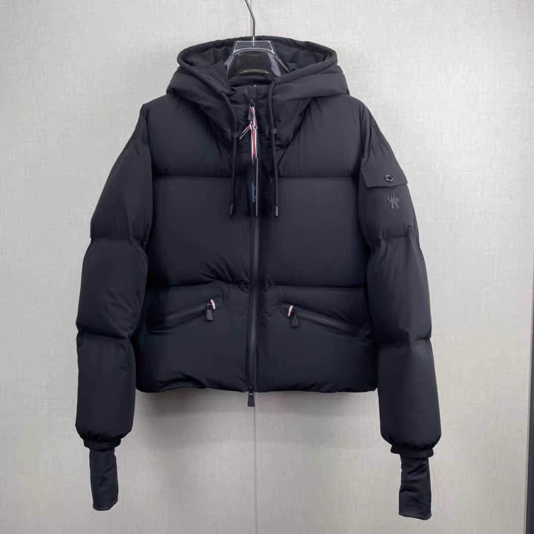 Moncler Allesaz Jacket - DesignerGu