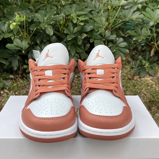 Air Jordan 1 Low Sneaker   DC0774-080  - DesignerGu